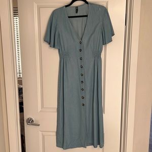 Zara dress